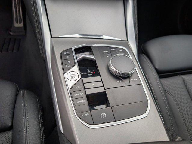used 2025 BMW 430 Gran Coupe car, priced at $41,699