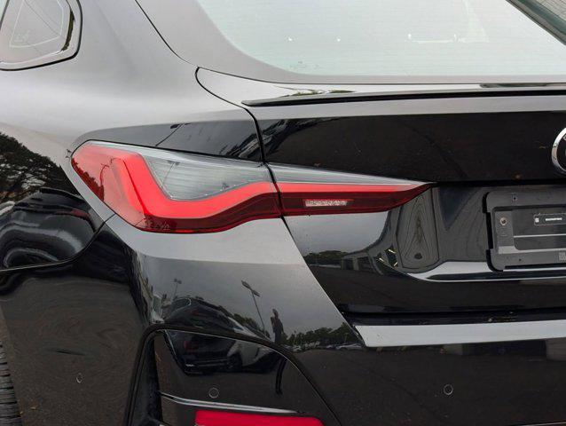 used 2025 BMW 430 Gran Coupe car, priced at $41,699