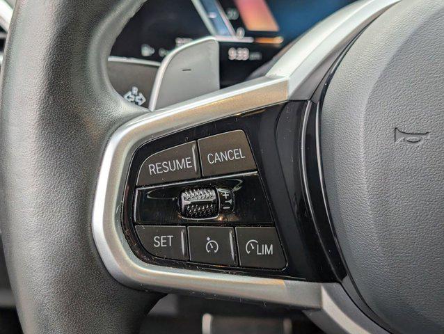 used 2025 BMW 430 Gran Coupe car, priced at $41,699