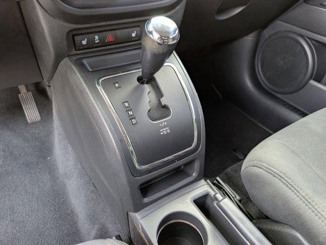 used 2012 Jeep Patriot car, priced at $6,499