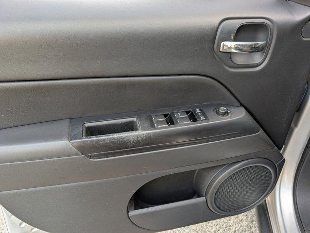 used 2012 Jeep Patriot car, priced at $6,499
