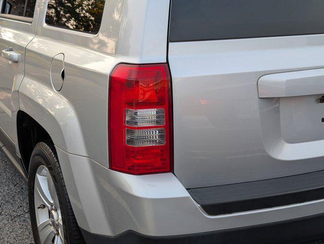 used 2012 Jeep Patriot car, priced at $6,499