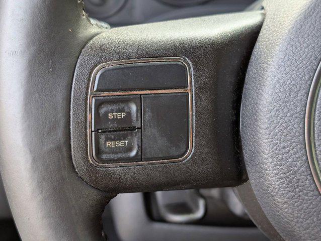 used 2012 Jeep Patriot car, priced at $4,996