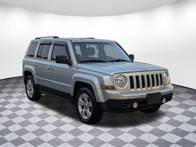 used 2012 Jeep Patriot car, priced at $6,499