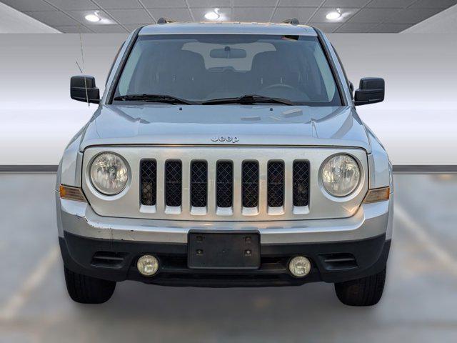 used 2012 Jeep Patriot car, priced at $4,996