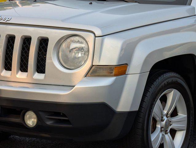used 2012 Jeep Patriot car, priced at $4,996
