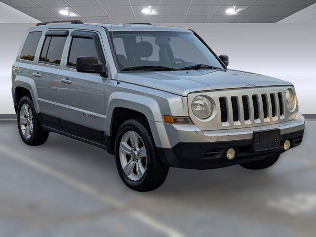 used 2012 Jeep Patriot car, priced at $4,996