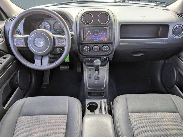 used 2012 Jeep Patriot car, priced at $4,996