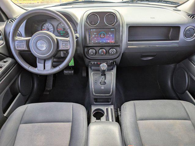 used 2012 Jeep Patriot car, priced at $6,499