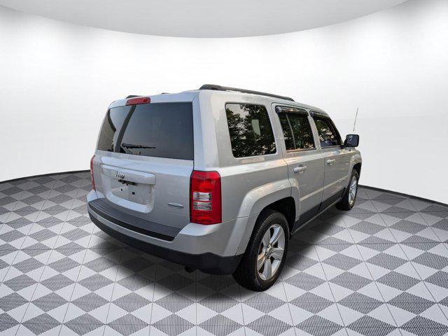 used 2012 Jeep Patriot car, priced at $6,499