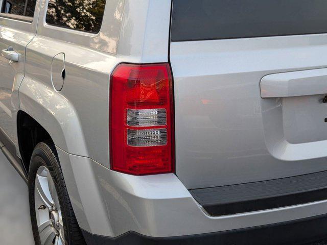 used 2012 Jeep Patriot car, priced at $4,996