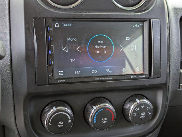 used 2012 Jeep Patriot car, priced at $6,499