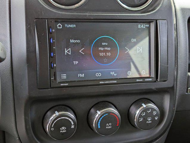 used 2012 Jeep Patriot car, priced at $4,996