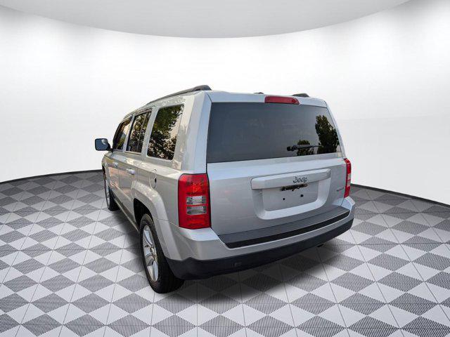 used 2012 Jeep Patriot car, priced at $6,499