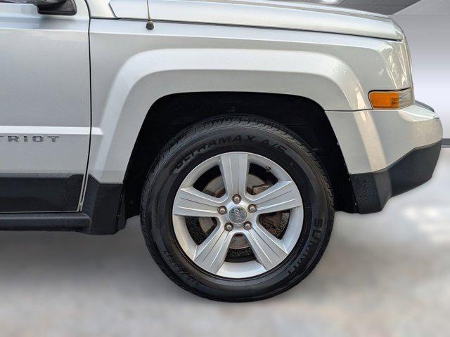 used 2012 Jeep Patriot car, priced at $4,996