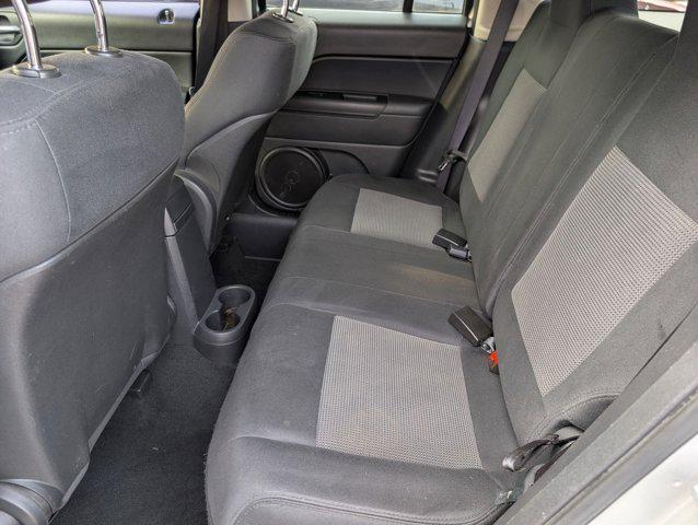 used 2012 Jeep Patriot car, priced at $6,499