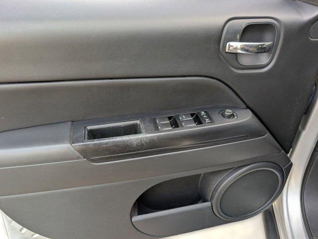 used 2012 Jeep Patriot car, priced at $4,996