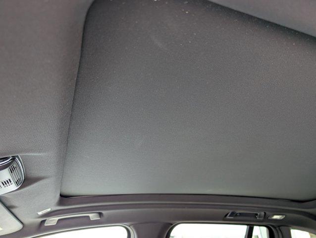 used 2024 BMW X3 car, priced at $38,997