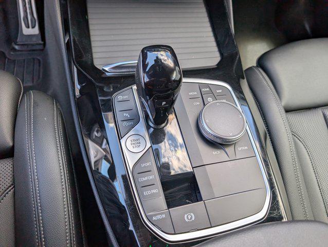 used 2024 BMW X3 car, priced at $42,499