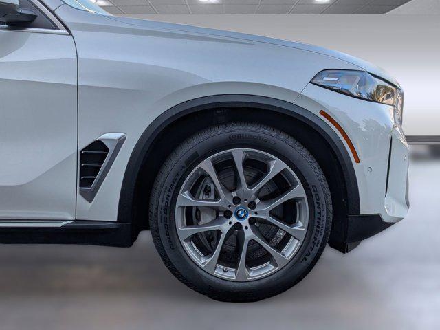 used 2025 BMW X5 PHEV car, priced at $53,997