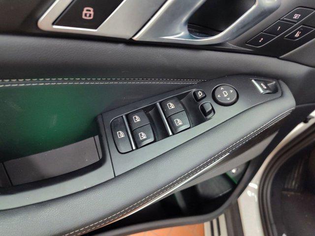 used 2025 BMW X5 PHEV car, priced at $53,997