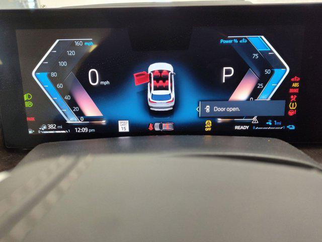 used 2025 BMW X5 PHEV car, priced at $53,997