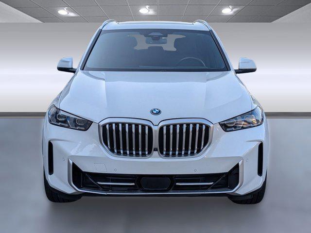 used 2025 BMW X5 PHEV car, priced at $53,997