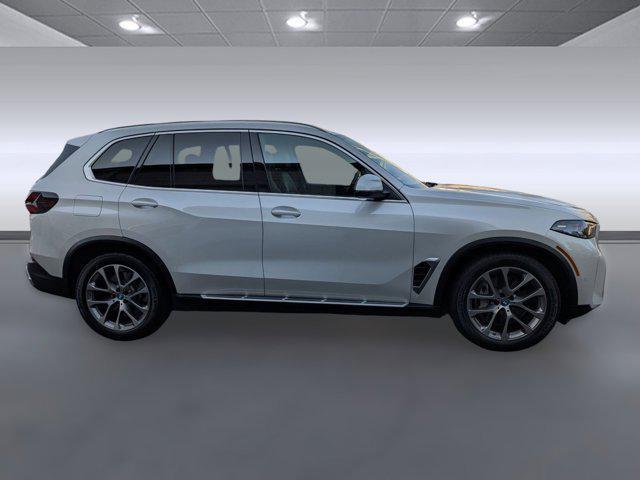 used 2025 BMW X5 PHEV car, priced at $53,997