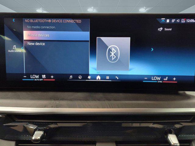 used 2025 BMW X5 PHEV car, priced at $53,997