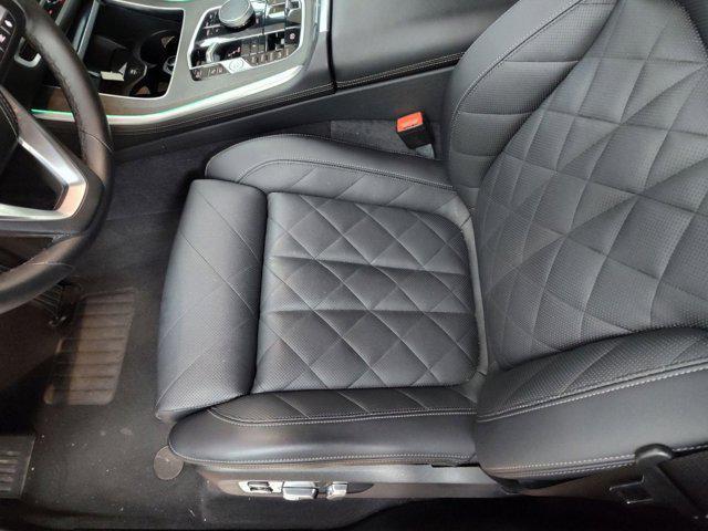 used 2025 BMW X5 PHEV car, priced at $53,997