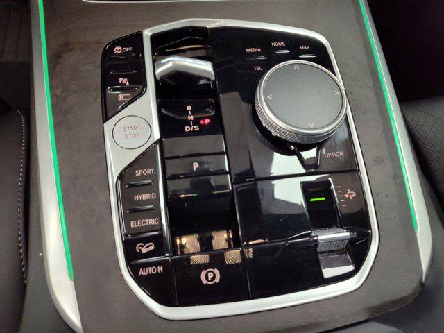 used 2025 BMW X5 PHEV car, priced at $53,997