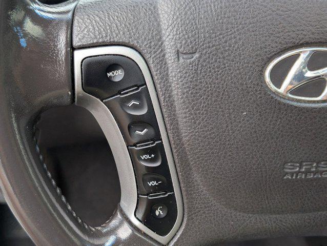 used 2012 Hyundai Santa Fe car, priced at $6,499