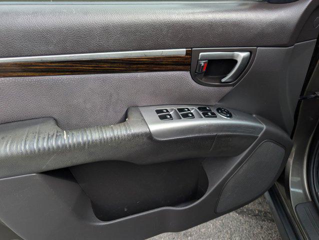 used 2012 Hyundai Santa Fe car, priced at $6,499