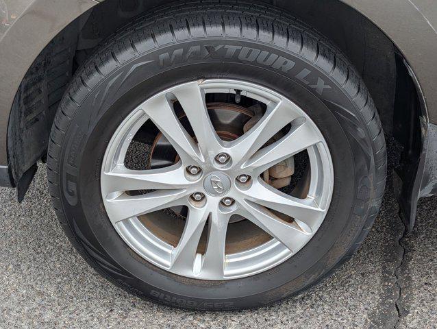 used 2012 Hyundai Santa Fe car, priced at $6,499