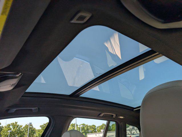 used 2021 BMW X3 car, priced at $21,999