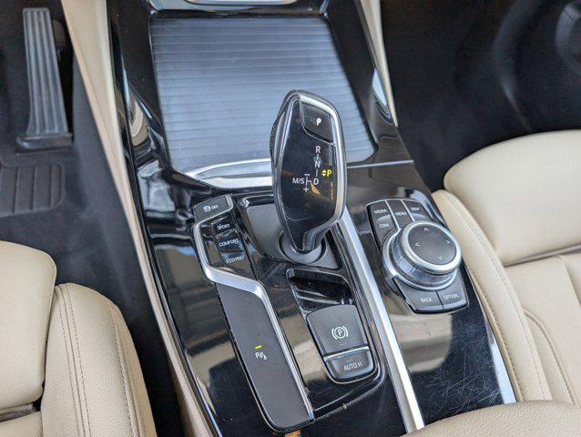 used 2021 BMW X3 car, priced at $21,999
