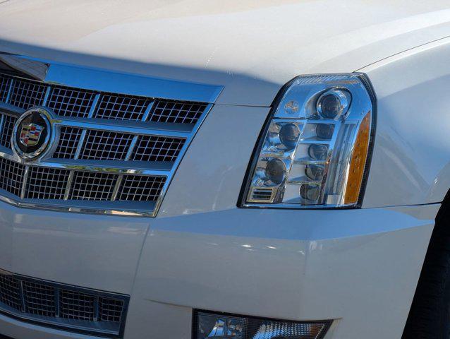 used 2013 Cadillac Escalade car, priced at $18,698