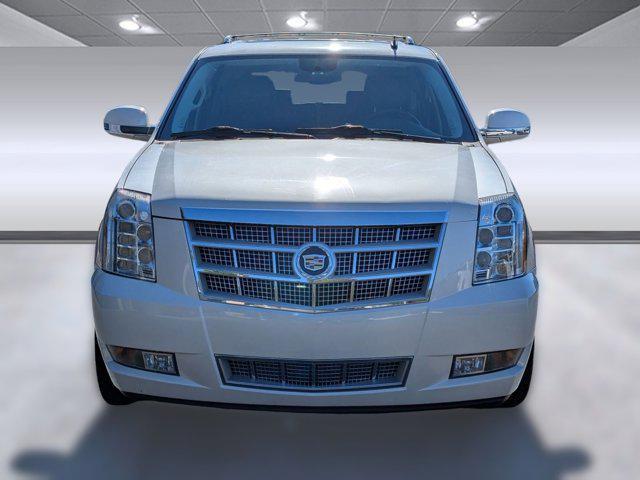 used 2013 Cadillac Escalade car, priced at $18,698