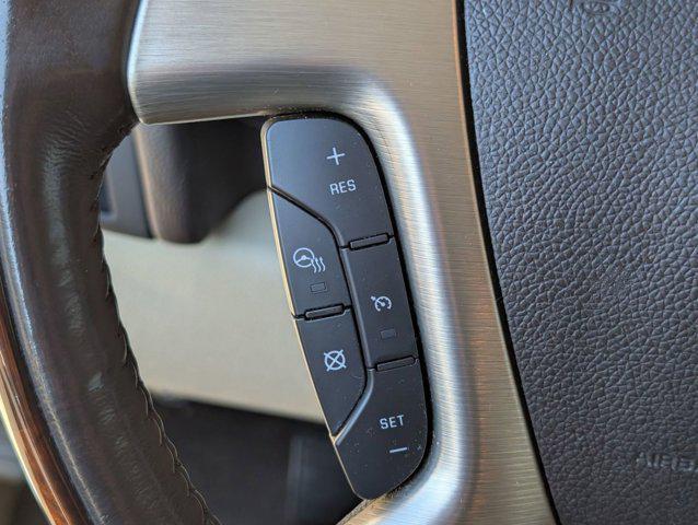 used 2013 Cadillac Escalade car, priced at $18,698