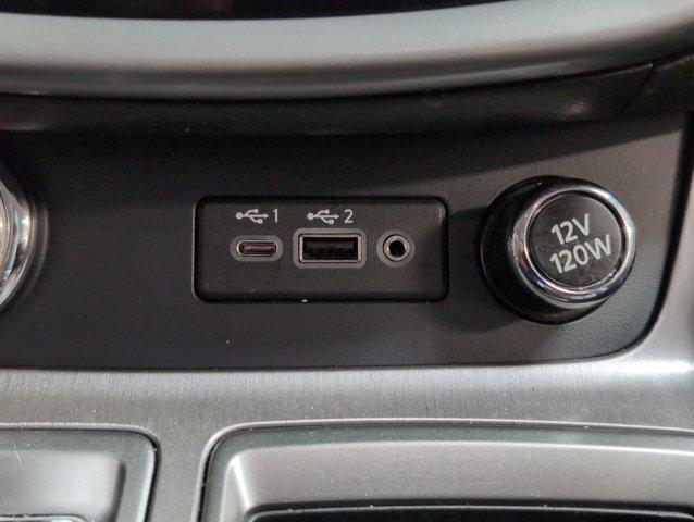 used 2024 Nissan Murano car, priced at $28,797