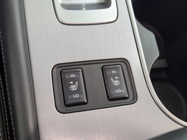 used 2024 Nissan Murano car, priced at $28,797