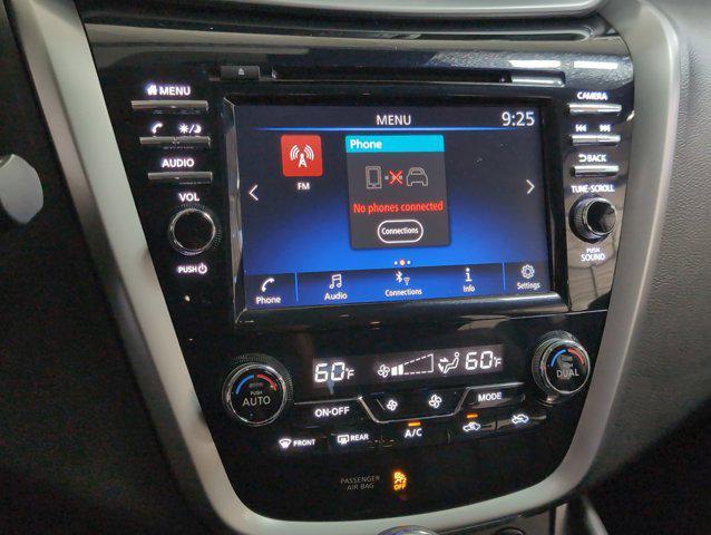used 2024 Nissan Murano car, priced at $28,797