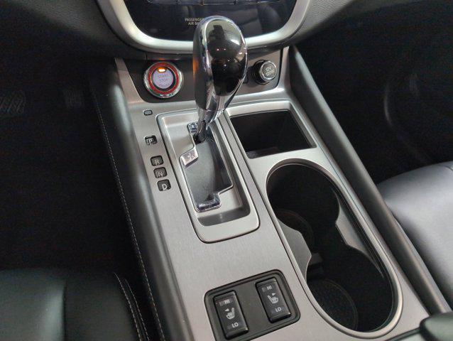 used 2024 Nissan Murano car, priced at $28,797