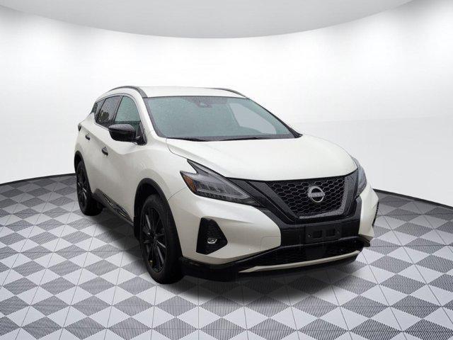 used 2024 Nissan Murano car, priced at $28,797