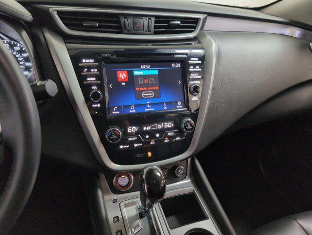 used 2024 Nissan Murano car, priced at $28,797