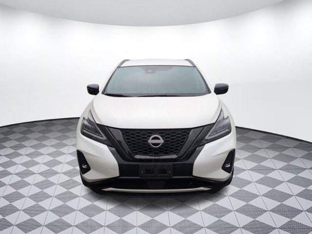 used 2024 Nissan Murano car, priced at $28,797