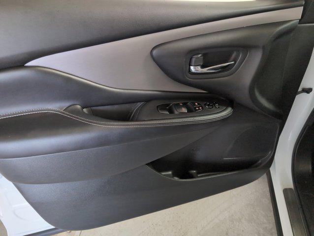 used 2024 Nissan Murano car, priced at $28,797