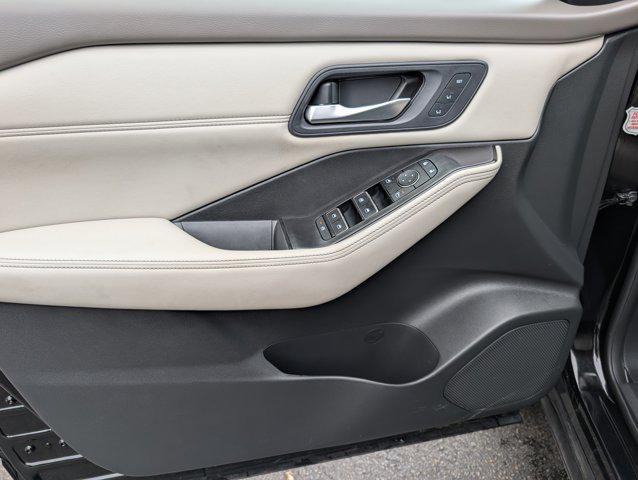 used 2023 Nissan Rogue car, priced at $25,798