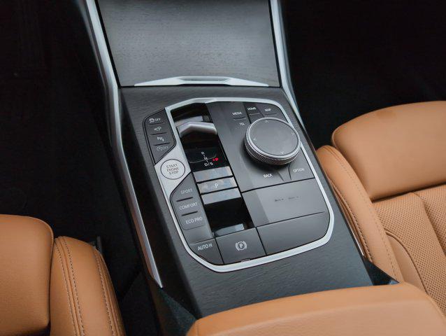 used 2024 BMW 430 Gran Coupe car, priced at $42,799