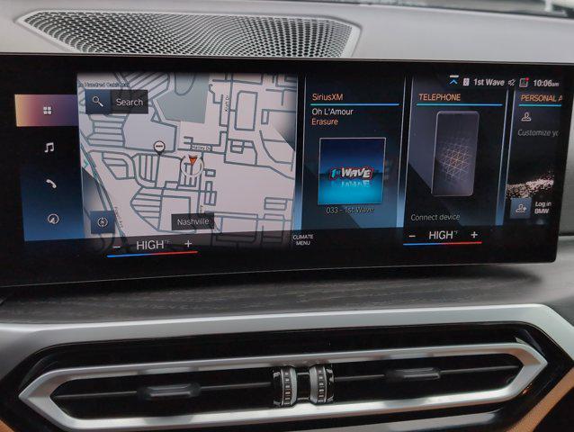 used 2024 BMW 430 Gran Coupe car, priced at $42,799